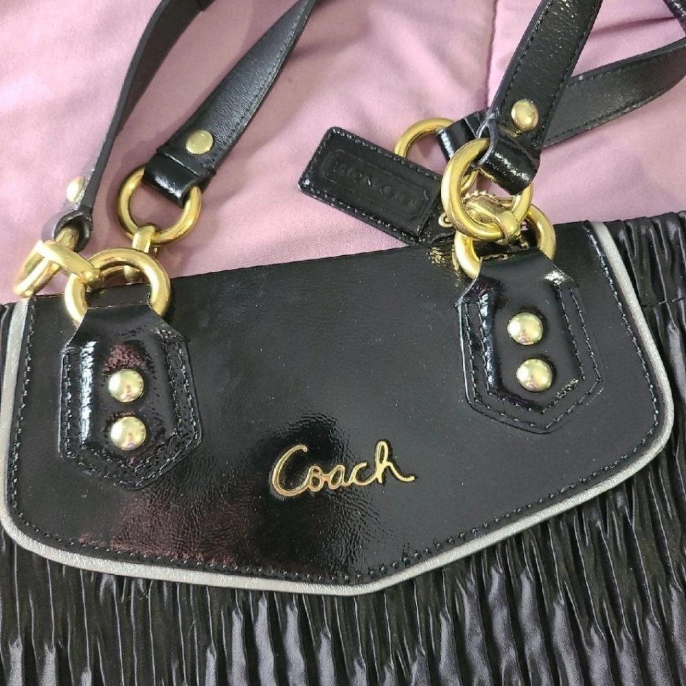 Coach Handbag
